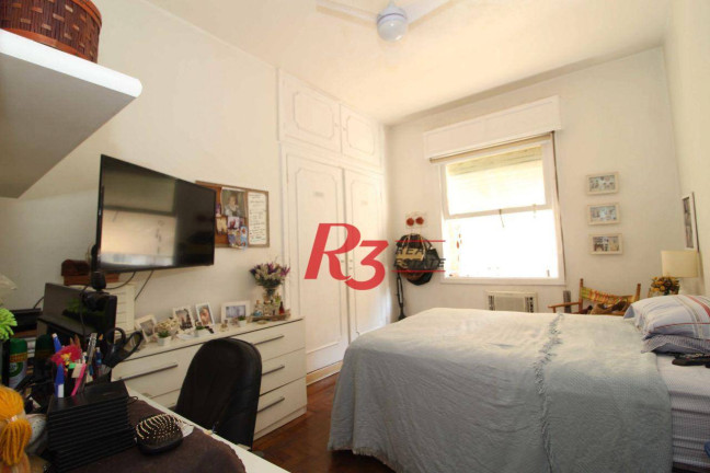Imagem Apartamento com 3 Quartos à Venda, 150 m² em Boqueirão - Santos