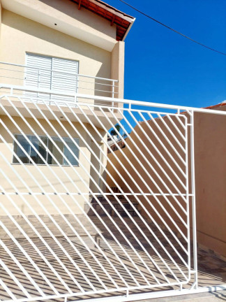 Casa com 3 Quartos à Venda, 150 m² em Jardim Brogotá - Atibaia