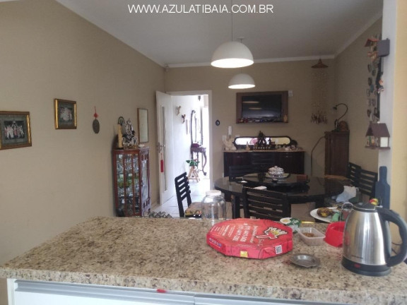 Imagem Casa com 3 Quartos à Venda, 131 m² em Jardim Paulista - Atibaia