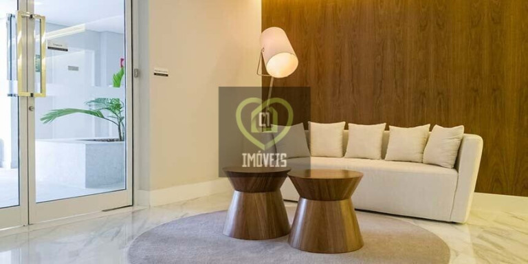 Imagem Apartamento com 2 Quartos à Venda, 69 m² em Pompeia - São Paulo