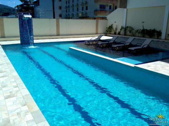 Apartamento com 2 Quartos para Alugar, 70 m² em Toninhas - Ubatuba