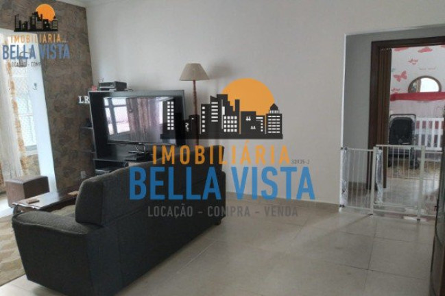 Imagem Apartamento com 3 Quartos à Venda, em Itararé - São Vicente Imagem Apartamento com 3 Quartos à Venda, em Itararé - São Vicente