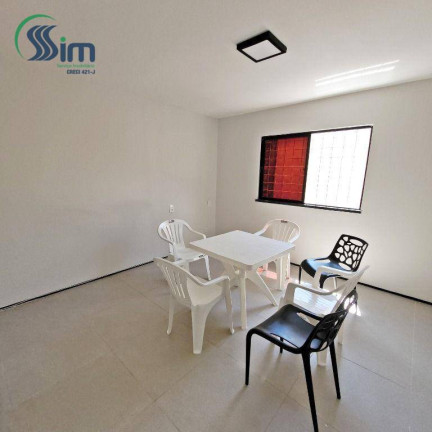 Imagem Sala Comercial para Alugar, 12 m² em Aldeota - Fortaleza Imagem Sala Comercial para Alugar, 12 m² em Aldeota - Fortaleza