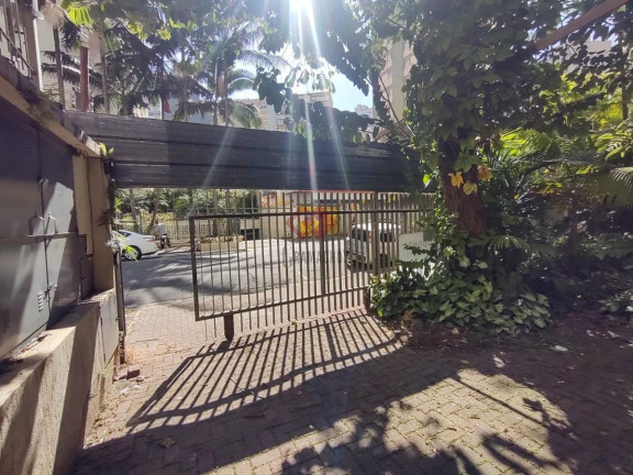 Terreno à Venda, 589 m² em Bela Vista - São Paulo
