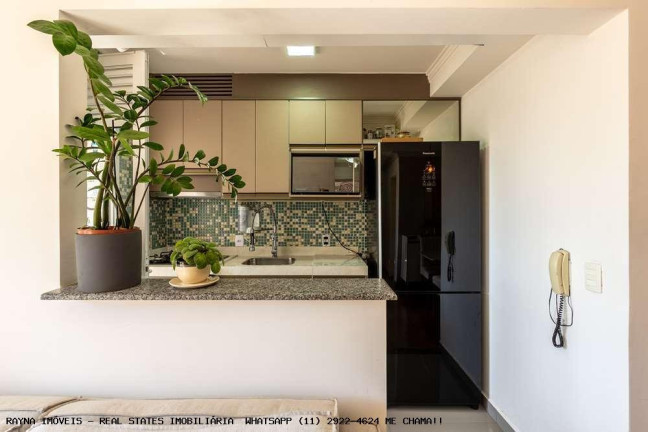 Imagem Apartamento com 2 Quartos à Venda, 45 m² em Liberdade - São Paulo