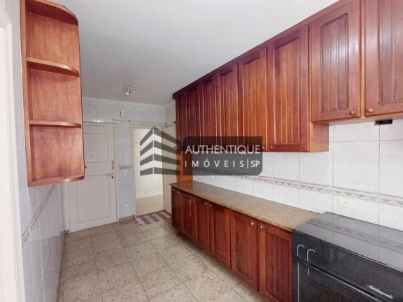 Imagem Apartamento com 2 Quartos à Venda, 119 m² em Moema - São Paulo