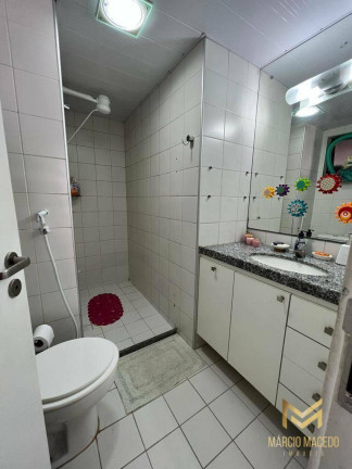Imagem Apartamento com 3 Quartos à Venda, 136 m² em Aldeota - Fortaleza