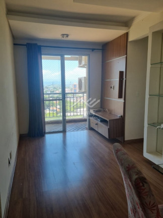 Imagem Apartamento com 2 Quartos à Venda, 55 m² em Jardim Augusta - Sao Jose Dos Campos