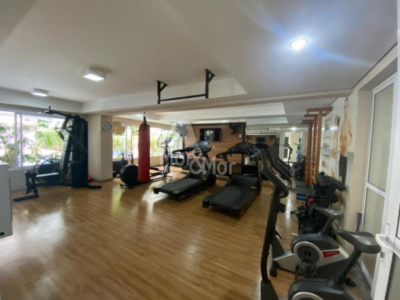 Imagem Apartamento com 2 Quartos à Venda, 84 m² em Pitangueiras - Guarujá