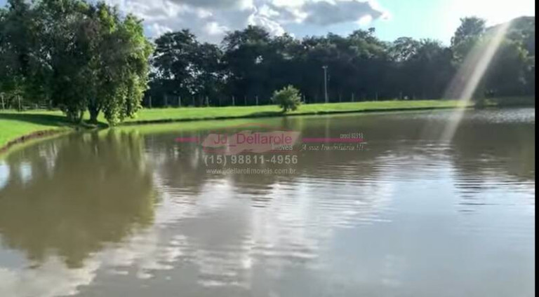 Imagem Chácara com 8 Quartos à Venda, 800 m² em Jurumirim - Itapetininga