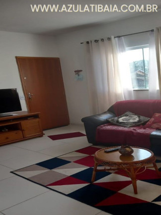 Imagem Apartamento com 2 Quartos à Venda, 52 m² em Atibaia Jardim - Atibaia