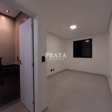 Imagem Casa à Venda, 290 m² em Boqueirão - Santos