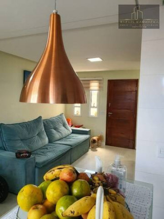 Imagem Casa de Condomínio com 2 Quartos à Venda, 86 m² em Veloso - Osasco