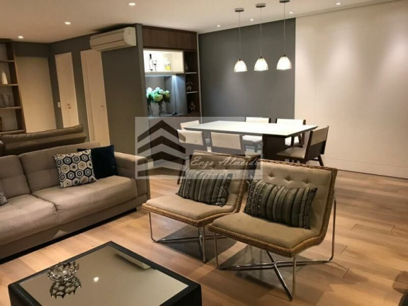 Imagem Apartamento com 3 Quartos à Venda, 156 m² em Vila Mascote - São Paulo Imagem Apartamento com 3 Quartos à Venda, 156 m² em Vila Mascote - São Paulo