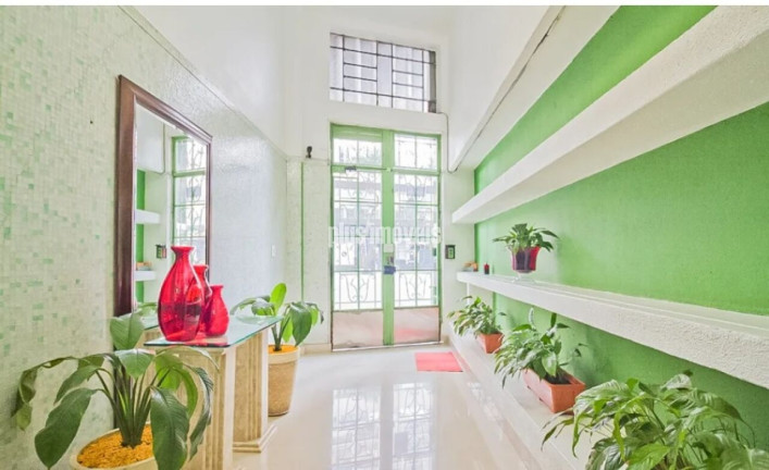 Imagem Apartamento com 1 Quarto à Venda, 40 m² em Santa Cecília - São Paulo Imagem Apartamento com 1 Quarto à Venda, 40 m² em Santa Cecília - São Paulo