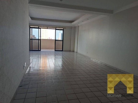 Imagem Apartamento com 4 Quartos à Venda, 151 m² em Manaíra - João Pessoa