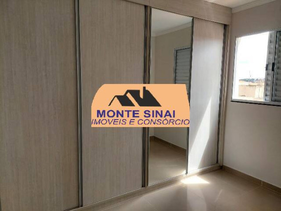 Imagem Apartamento com 2 Quartos à Venda, 47 m² em Vila Progresso - Sorocaba