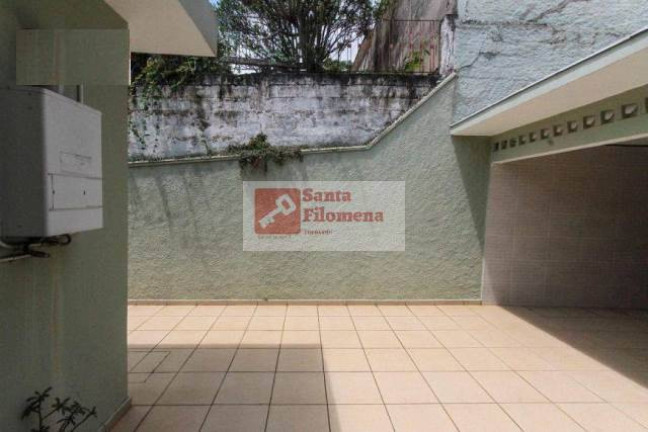 Imagem Casa com 3 Quartos à Venda, 300 m² em Vila Camilópolis - Santo André Imagem Casa com 3 Quartos à Venda, 300 m² em Vila Camilópolis - Santo André