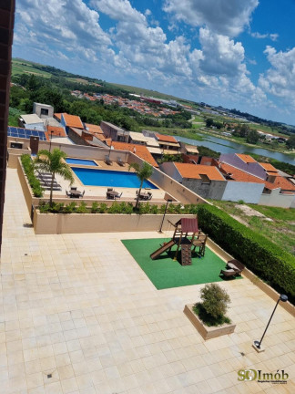 Imagem Apartamento com 2 Quartos à Venda, 58 m² em Vila Magal - Monte Mor