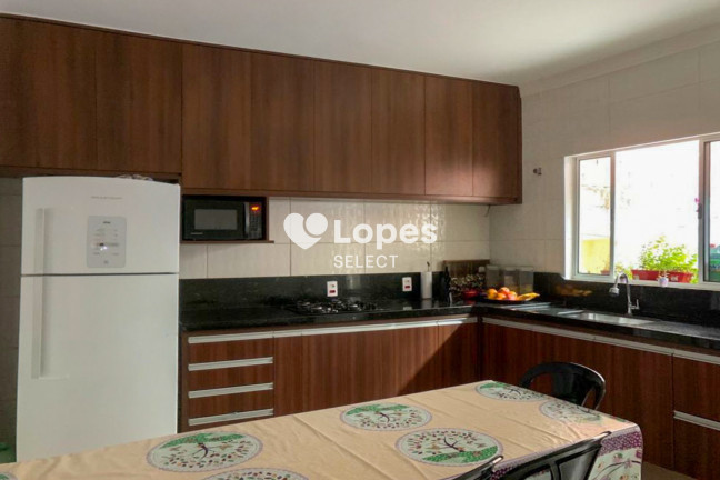 Imagem Casa com 4 Quartos à Venda, 162 m² em Capela - Vinhedo