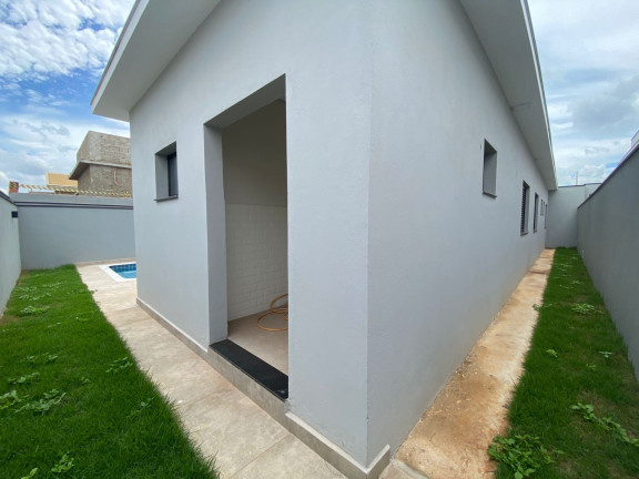 Imagem Casa de Condomínio com 1 Quarto à Venda,  em Residencial Esplanada  - Tatuí