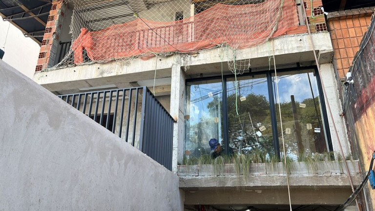 Imagem Apartamento com 2 Quartos à Venda, 119 m² em Vila Madalena - São Paulo
