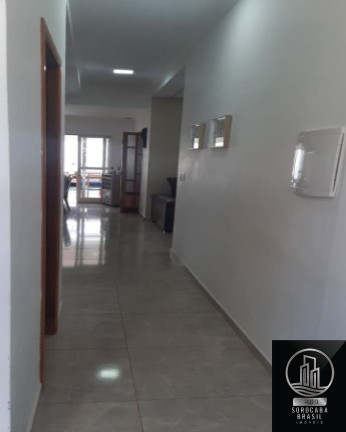 Imagem Casa com 3 Quartos à Venda, 200 m² em Wanel Ville - Sorocaba