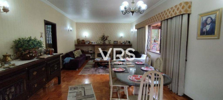 Imagem Casa com 3 Quartos à Venda, 226 m² em Golfe - Teresópolis Imagem Casa com 3 Quartos à Venda, 226 m² em Golfe - Teresópolis