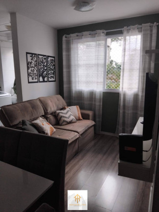 Imagem Apartamento com 2 Quartos à Venda, 41 m² em Butantã - São Paulo