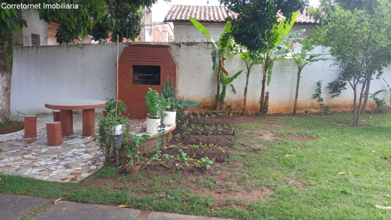 Imagem Casa com 3 Quartos à Venda, 200 m² em Vila Mineirão - Sorocaba