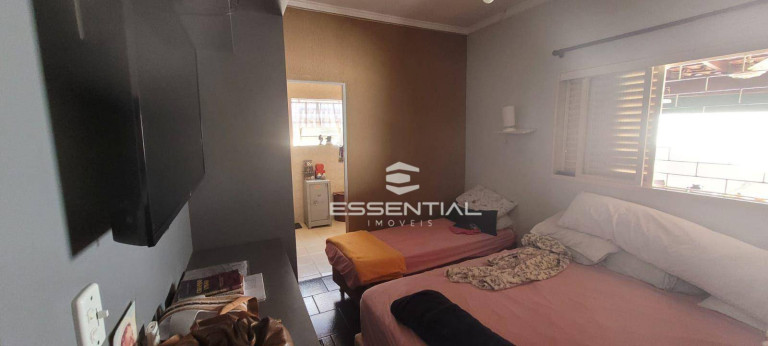 Imagem Casa com 5 Quartos à Venda, 290 m² em Vila Moreira - São José Do Rio Preto