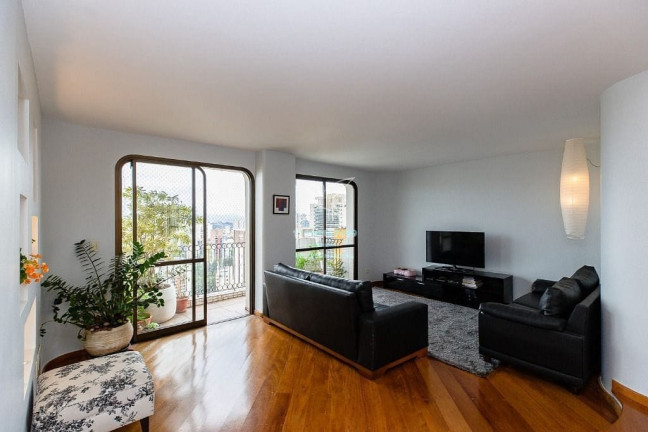 Imagem Apartamento com 3 Quartos à Venda, 177 m² em Vila Suzana - São Paulo Imagem Apartamento com 3 Quartos à Venda, 177 m² em Vila Suzana - São Paulo
