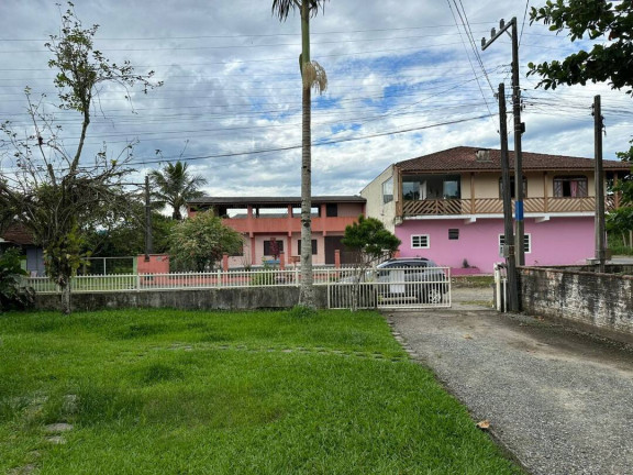 Imagem Casa com 2 Quartos à Venda, 100 m² em Pinheiros - Balneário Barra Do Sul