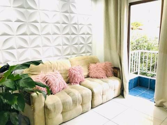 Imagem Apartamento com 2 Quartos à Venda, 69 m² em Jardim Monte Kemel - São Paulo Imagem Apartamento com 2 Quartos à Venda, 69 m² em Jardim Monte Kemel - São Paulo