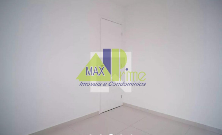 Imagem Apartamento com 2 Quartos à Venda, 48 m² em Cangaíba - São Paulo