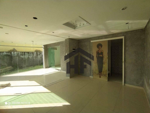 Imagem Casa com 4 Quartos à Venda, 321 m² em Campo Grande - Recife