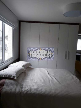 Imagem Apartamento com 3 Quartos à Venda, 100 m² em Jardim Botânico - Rio De Janeiro