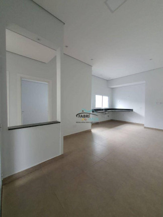 Casa com 3 Quartos à Venda, 100 m² em Horto Florestal - Sorocaba