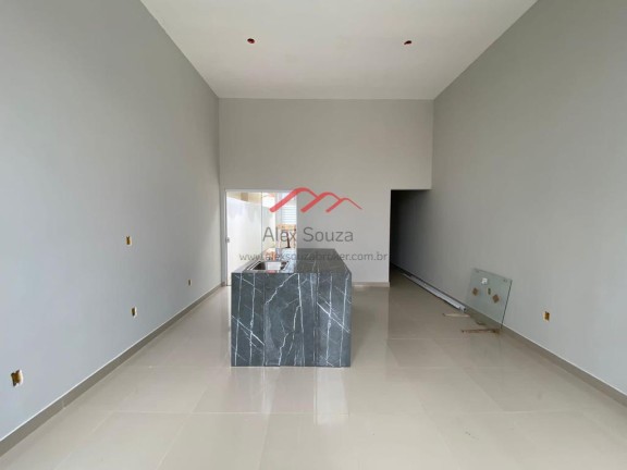 Imagem Casa com 2 Quartos à Venda, 75 m² em Parque Orestes ôngaro - Hortolândia