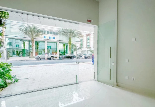 Imagem Sala Comercial à Venda, 85 m² em Pioneiros - Balneário Camboriú