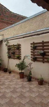 Imagem Casa com 2 Quartos à Venda, 150 m² em Jardim São Guilherme - Sorocaba