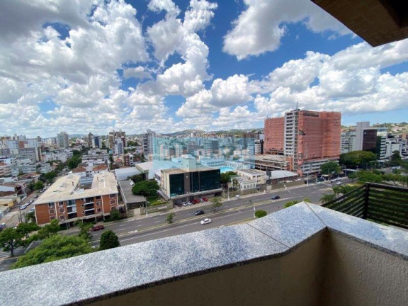 Imagem Apartamento com 1 Quarto à Venda, 38 m² em Praia De Belas - Porto Alegre