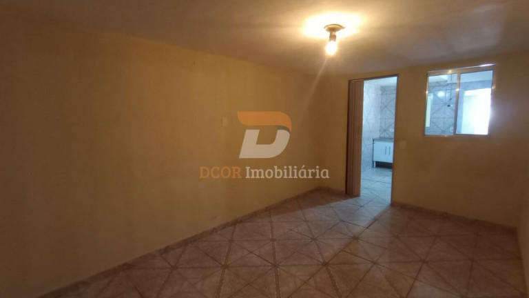 Imagem Casa com 2 Quartos à Venda ou Locação, 75 m² em Campanário - Diadema Imagem Casa com 2 Quartos à Venda ou Locação, 75 m² em Campanário - Diadema