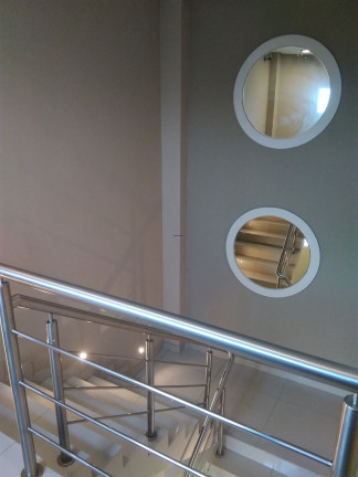Imóvel Comercial para Alugar, 28 m² em Vila Mascote - São Paulo