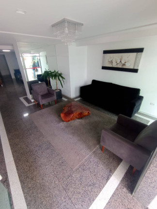 Imagem Apartamento com 2 Quartos para Alugar, 94 m² em Tupi - Praia Grande Imagem Apartamento com 2 Quartos para Alugar, 94 m² em Tupi - Praia Grande