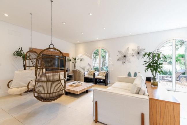 Imagem Casa com 4 Quartos à Venda, 533 m² em Jardim Petrópolis - São Paulo Imagem Casa com 4 Quartos à Venda, 533 m² em Jardim Petrópolis - São Paulo
