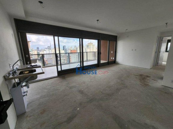 Apartamento com 2 Quartos à Venda, 88 m² em Pinheiros - São Paulo