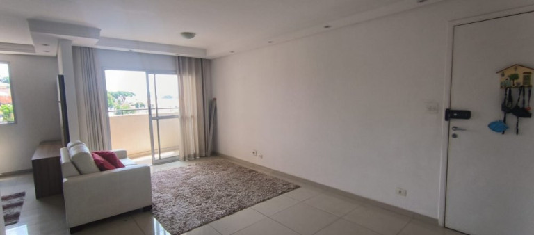 Imagem Apartamento com 3 Quartos à Venda, 74 m² em Jaguaribe - Osasco
