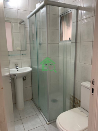Imagem Apartamento com 3 Quartos à Venda, 70 m² em Jardim Taquaral - São Paulo Imagem Apartamento com 3 Quartos à Venda, 70 m² em Jardim Taquaral - São Paulo
