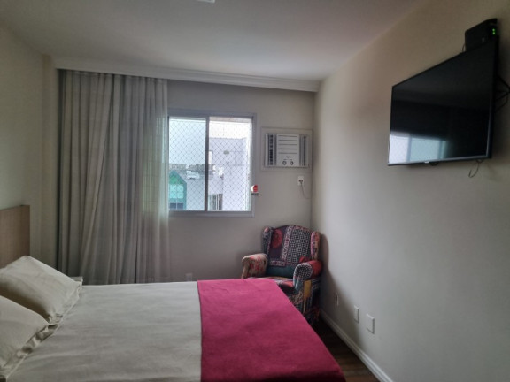 Imagem Apartamento com 4 Quartos à Venda, 160 m² em Praia Do Canto - Vitoria